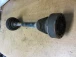 SEMIASSE ANTERIORE SINISTRO Volkswagen Golf 2012 1.6TDI VI. VARIANT 1k0407271js