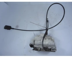 CHIUSURA SERRATURA PORTA ANTERIORE DESTRA Renault TWINGO 2007 1.2