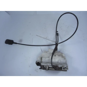 CHIUSURA SERRATURA PORTA ANTERIORE DESTRA Renault TWINGO 2007 1.2
