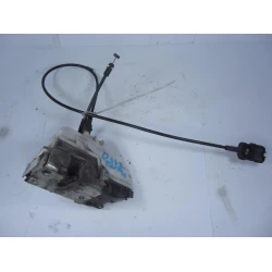CHIUSURA SERRATURA PORTA ANTERIORE DESTRA Renault TWINGO 2007 1.2