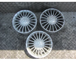 CERCHIO 15" Volkswagen Up 2012 1.0
