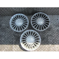 WHEEL 15" Volkswagen Up 2012 1.0