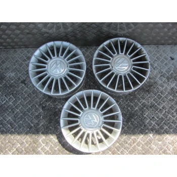WHEEL 15" Volkswagen Up 2012 1.0