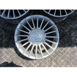 CERCHIO 15" Volkswagen Up 2012 1.0