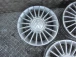 WHEEL 15" Volkswagen Up 2012 1.0