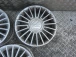 WHEEL 15" Volkswagen Up 2012 1.0