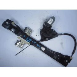 WINDOW MECHANISM FRONT LEFT Volkswagen Up 2012 1.0 6ru959802