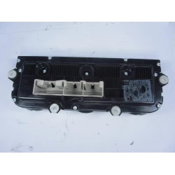 HEATER CLIMATE CONTROL PANEL Škoda Octavia 2006 COMBI/1.9TDI