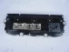 HEATER CLIMATE CONTROL PANEL Škoda Octavia 2006 COMBI/1.9TDI