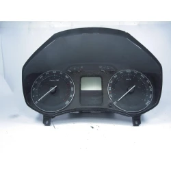 DASHBOARD Škoda Octavia 2006 COMBI/1.9TDI 1z0920810d