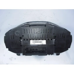 QUADRO STRUMENTI CONTACHILOMETRI Škoda Octavia 2006 COMBI/1.9TDI 1z0920810d