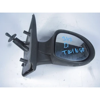 RETROVISORE DESTRO Renault TWINGO 2007 1.2