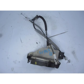 ZAKLEP  SPREDAJ DESNA Citroën C4 2011 1.6 I