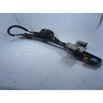 WINDOW MECHANISM FRONT RIGHT Volkswagen Up 2012 1.0 6ru959801