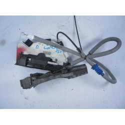 CHIUSURA SERRATURA PORTA POSTERIORE DESTRA Volkswagen Up 2012 1.0 1s1837016b