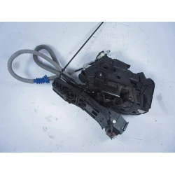 CHIUSURA SERRATURA PORTA POSTERIORE DESTRA Volkswagen Up 2012 1.0 1s1837016b