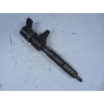 INIETTORI BENZINA / DIESEL Fiat Doblo 2008 CARGO 1.9 JTD 445110187 55192579