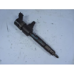 ŠOBA Fiat Doblo 2008 CARGO 1.9 JTD 445110187 55192579