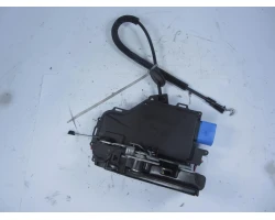 DOOR LOCK FRONT RIGHT Volkswagen Golf 2012 1.6TDI VI. VARIANT