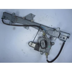 WINDOW MECHANISM FRONT LEFT Renault TWINGO 2007 1.2