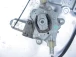 WINDOW MECHANISM FRONT LEFT Renault TWINGO 2007 1.2