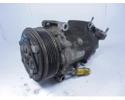 COMPRESSORE CLIMATIZZATORE Citroën C3 2006 1.4i 16v 9655191680