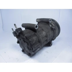 COMPRESSORE CLIMATIZZATORE Citroën C3 2006 1.4i 16v 9655191680