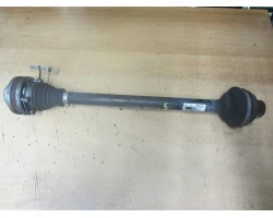 AXLE SHAFT REAR RIGHT Audi A5, S5 2011 2.0TDI QUATTRO 8k0501203j