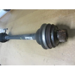 AXLE SHAFT REAR RIGHT Audi A5, S5 2011 2.0TDI QUATTRO 8k0501203j