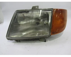 FARO ANTERIORE SINISTRO Mercedes-Benz Vito / Viano 1999 110 CDI