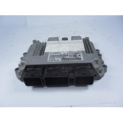 CENTRALINA INIEZIONE MOTORE Peugeot 3008 2010 1.6 HDI 9666986680
