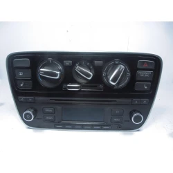AUTORADIO Volkswagen Up 2012 1.0 1s0035156a