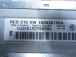 AUTORADIO Volkswagen Up 2012 1.0 1s0035156a