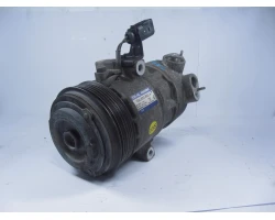 COMPRESSORE CLIMATIZZATORE Volkswagen Up 2012 1.0 1s0820803a