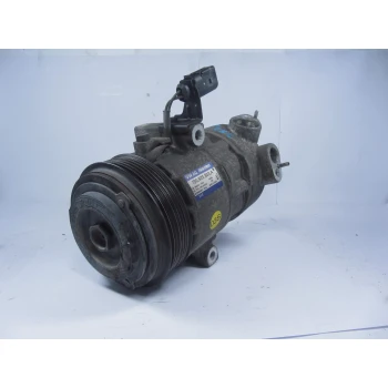 COMPRESSORE CLIMATIZZATORE Volkswagen Up 2012 1.0 1s0820803a