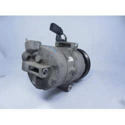 COMPRESSORE CLIMATIZZATORE Volkswagen Up 2012 1.0 1s0820803a