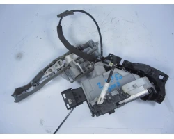 DOOR LOCK REAR LEFT Peugeot 3008 2010 1.6 HDI 9137V5