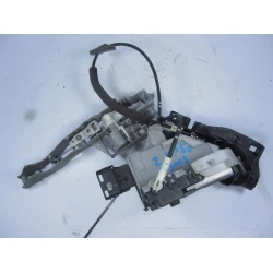 ZAKLEP  ZADAJ LEVA Peugeot 3008 2010 1.6 HDI 9137V5