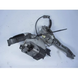 DOOR LOCK REAR LEFT Peugeot 3008 2010 1.6 HDI 9137V5