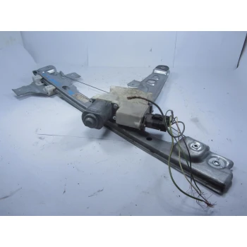 WINDOW MECHANISM FRONT RIGHT Peugeot 3008 2010 1.6 HDI 9682808880