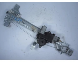 WINDOW MECHANISM REAR RIGHT Peugeot 3008 2010 1.6 HDI 9224F6
