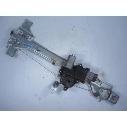WINDOW MECHANISM REAR RIGHT Peugeot 3008 2010 1.6 HDI 9224F6 WINDOW MECHANISM REAR RIGHT Peugeot 3008 2010 1.6 HDI 9224F6