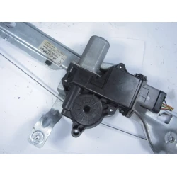 WINDOW MECHANISM REAR RIGHT Peugeot 3008 2010 1.6 HDI 9224F6