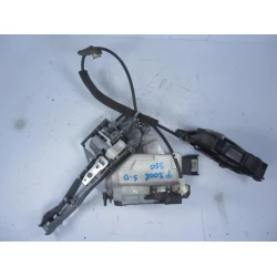 ZAKLEP  SPREDAJ DESNA Peugeot 3008 2010 1.6 HDI 9136GC