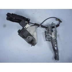 CHIUSURA SERRATURA PORTA ANTERIORE DESTRA Peugeot 3008 2010 1.6 HDI 9136GC