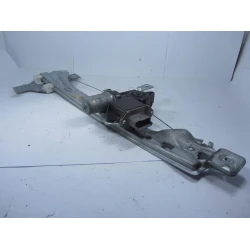 WINDOW MECHANISM REAR LEFT Peugeot 3008 2010 1.6 HDI 9682808780 WINDOW MECHANISM REAR LEFT Peugeot 3008 2010 1.6 HDI 9682808780