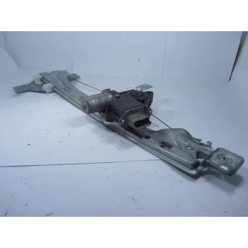 WINDOW MECHANISM REAR LEFT Peugeot 3008 2010 1.6 HDI 9682808780