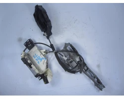 ZAKLEP SP LEVA Peugeot 3008 2010 1.6 HDI 9137R2