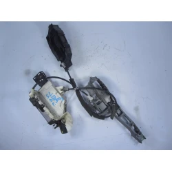 CHIUSURA SERRATURA PORTA ANTERIORE SINISTRA Peugeot 3008 2010 1.6 HDI 9137R2