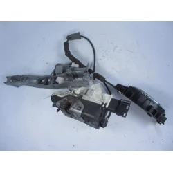 ZAKLEP SP LEVA Peugeot 3008 2010 1.6 HDI 9137R2